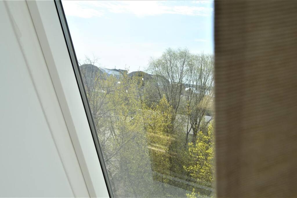 Luxury Apartment With A Balcony And View In Riga Old Town Экстерьер фото